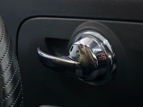 Fiat 500 1.4 Lounge Euro 4 3dr 43