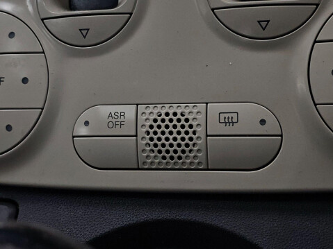 Fiat 500 1.4 Lounge Euro 4 3dr 55