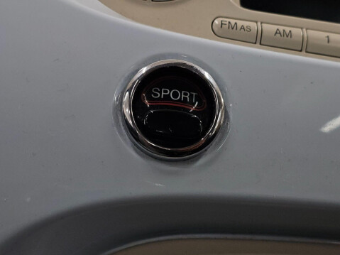 Fiat 500 1.4 Lounge Euro 4 3dr 60