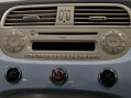 Fiat 500 1.4 Lounge Euro 4 3dr 63