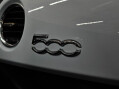 Fiat 500 1.4 Lounge Euro 4 3dr 72