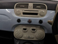 Fiat 500 1.4 Lounge Euro 4 3dr 80