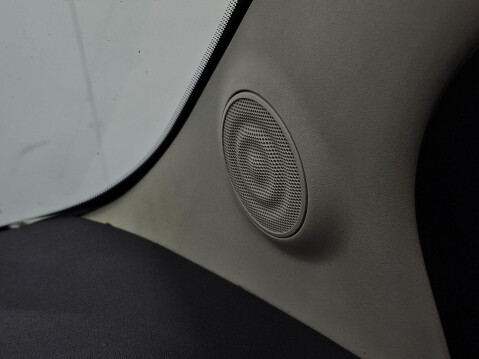 Fiat 500 1.4 Lounge Euro 4 3dr 81