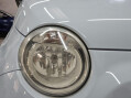 Fiat 500 1.4 Lounge Euro 4 3dr 96