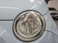 Fiat 500 1.4 Lounge Euro 4 3dr 97