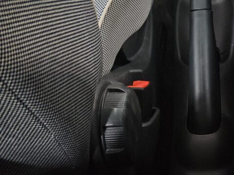 Fiat 500 1.4 Lounge Euro 4 3dr 26
