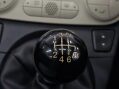 Fiat 500 1.4 Lounge Euro 4 3dr 50