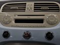 Fiat 500 1.4 Lounge Euro 4 3dr 63