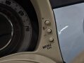 Fiat 500 1.4 Lounge Euro 4 3dr 70