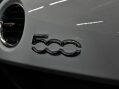 Fiat 500 1.4 Lounge Euro 4 3dr 72