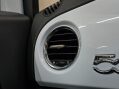 Fiat 500 1.4 Lounge Euro 4 3dr 74