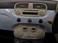 Fiat 500 1.4 Lounge Euro 4 3dr 80