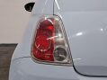 Fiat 500 1.4 Lounge Euro 4 3dr 94
