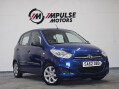 Hyundai i10 1.2 Classic Euro 5 5dr 1