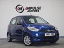 Hyundai i10 1.2 Classic Euro 5 5dr