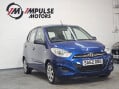 Hyundai i10 1.2 Classic Euro 5 5dr 4