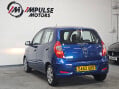 Hyundai i10 1.2 Classic Euro 5 5dr 7
