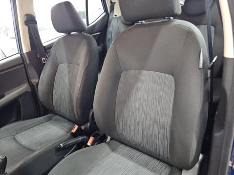 Hyundai i10 1.2 Classic Euro 5 5dr 16