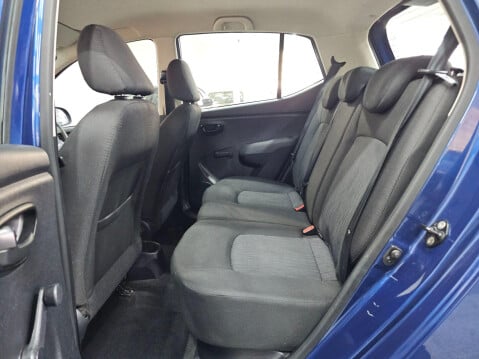 Hyundai i10 1.2 Classic Euro 5 5dr 20