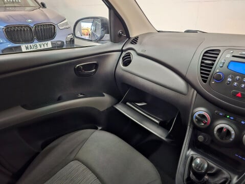 Hyundai i10 1.2 Classic Euro 5 5dr 78