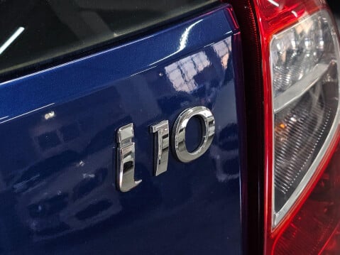 Hyundai i10 1.2 Classic Euro 5 5dr 95