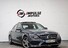 Mercedes-Benz C Class 1.6 C200d AMG Line (Premium) G-Tronic+ Euro 6 (s/s) 4dr