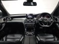 Mercedes-Benz C Class 1.6 C200d AMG Line (Premium) G-Tronic+ Euro 6 (s/s) 4dr 2