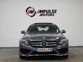 Mercedes-Benz C Class 1.6 C200d AMG Line (Premium) G-Tronic+ Euro 6 (s/s) 4dr 3