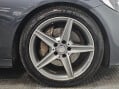Mercedes-Benz C Class 1.6 C200d AMG Line (Premium) G-Tronic+ Euro 6 (s/s) 4dr 9