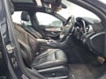 Mercedes-Benz C Class 1.6 C200d AMG Line (Premium) G-Tronic+ Euro 6 (s/s) 4dr 11