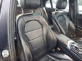 Mercedes-Benz C Class 1.6 C200d AMG Line (Premium) G-Tronic+ Euro 6 (s/s) 4dr 13