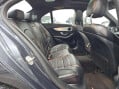 Mercedes-Benz C Class 1.6 C200d AMG Line (Premium) G-Tronic+ Euro 6 (s/s) 4dr 15