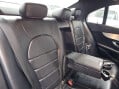 Mercedes-Benz C Class 1.6 C200d AMG Line (Premium) G-Tronic+ Euro 6 (s/s) 4dr 17