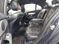 Mercedes-Benz C Class 1.6 C200d AMG Line (Premium) G-Tronic+ Euro 6 (s/s) 4dr 19