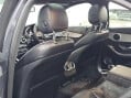 Mercedes-Benz C Class 1.6 C200d AMG Line (Premium) G-Tronic+ Euro 6 (s/s) 4dr 20