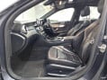 Mercedes-Benz C Class 1.6 C200d AMG Line (Premium) G-Tronic+ Euro 6 (s/s) 4dr 22