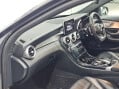 Mercedes-Benz C Class 1.6 C200d AMG Line (Premium) G-Tronic+ Euro 6 (s/s) 4dr 23