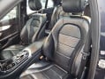 Mercedes-Benz C Class 1.6 C200d AMG Line (Premium) G-Tronic+ Euro 6 (s/s) 4dr 24