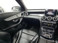 Mercedes-Benz C Class 1.6 C200d AMG Line (Premium) G-Tronic+ Euro 6 (s/s) 4dr 26