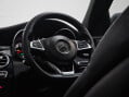 Mercedes-Benz C Class 1.6 C200d AMG Line (Premium) G-Tronic+ Euro 6 (s/s) 4dr 28
