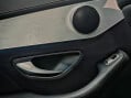 Mercedes-Benz C Class 1.6 C200d AMG Line (Premium) G-Tronic+ Euro 6 (s/s) 4dr 34