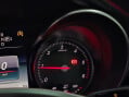 Mercedes-Benz C Class 1.6 C200d AMG Line (Premium) G-Tronic+ Euro 6 (s/s) 4dr 44