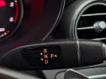 Mercedes-Benz C Class 1.6 C200d AMG Line (Premium) G-Tronic+ Euro 6 (s/s) 4dr 46