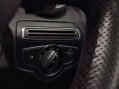 Mercedes-Benz C Class 1.6 C200d AMG Line (Premium) G-Tronic+ Euro 6 (s/s) 4dr 54