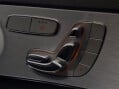 Mercedes-Benz C Class 1.6 C200d AMG Line (Premium) G-Tronic+ Euro 6 (s/s) 4dr 57