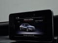 Mercedes-Benz C Class 1.6 C200d AMG Line (Premium) G-Tronic+ Euro 6 (s/s) 4dr 62