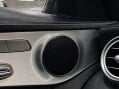 Mercedes-Benz C Class 1.6 C200d AMG Line (Premium) G-Tronic+ Euro 6 (s/s) 4dr 72
