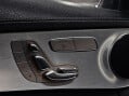 Mercedes-Benz C Class 1.6 C200d AMG Line (Premium) G-Tronic+ Euro 6 (s/s) 4dr 73