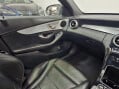Mercedes-Benz C Class 1.6 C200d AMG Line (Premium) G-Tronic+ Euro 6 (s/s) 4dr 79