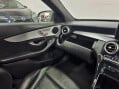 Mercedes-Benz C Class 1.6 C200d AMG Line (Premium) G-Tronic+ Euro 6 (s/s) 4dr 80